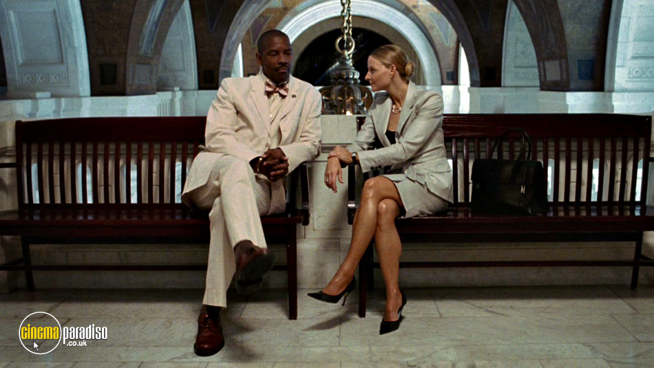 Inside Man online DVD rental