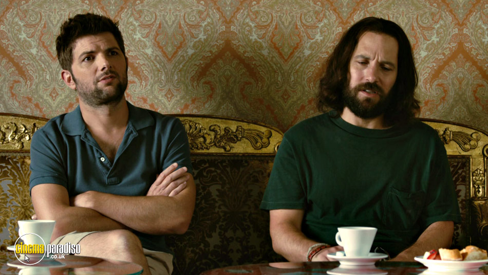 Our Idiot Brother online DVD rental