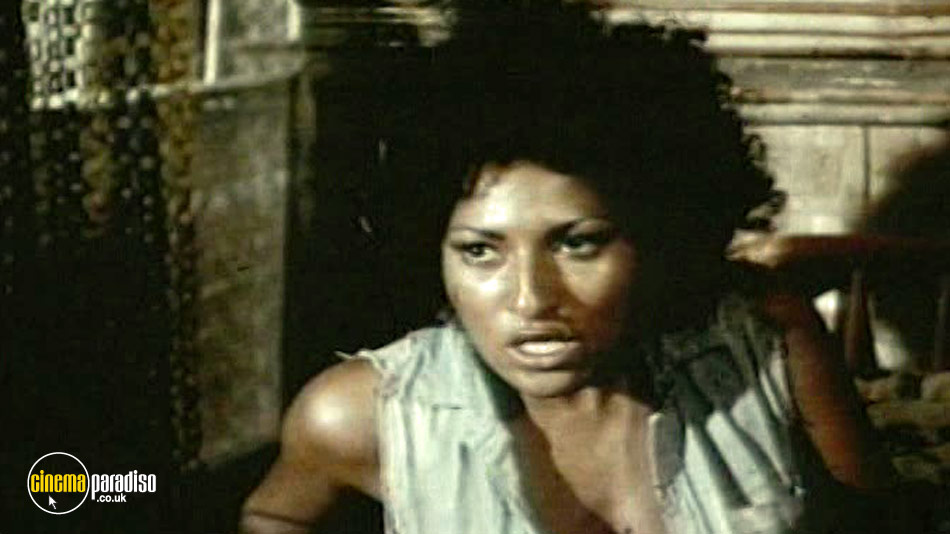 The Big Bird Cage (aka Women's Penitentiary II) online DVD rental