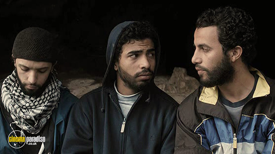 Horses of God (aka Les chevaux de Dieu) online DVD rental