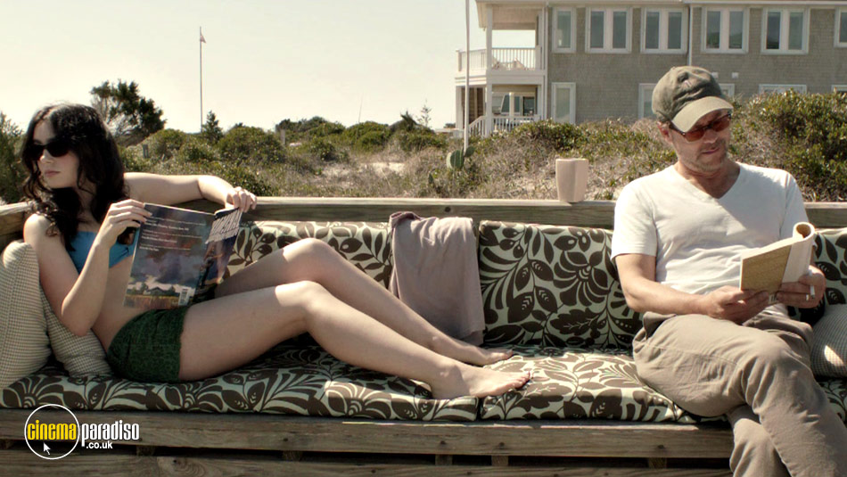 Stuck in Love online DVD rental