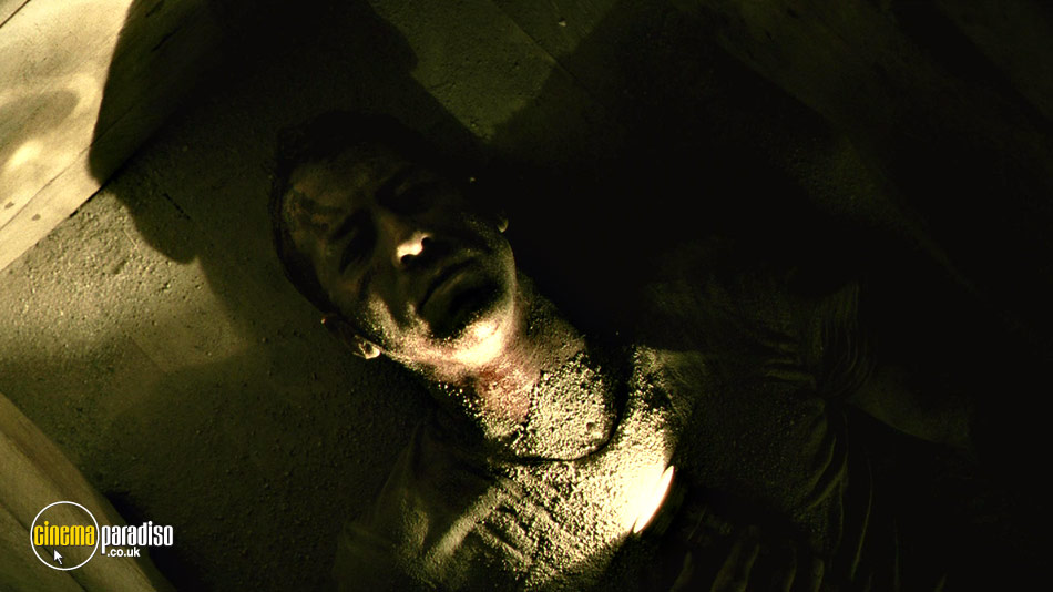 Buried online DVD rental