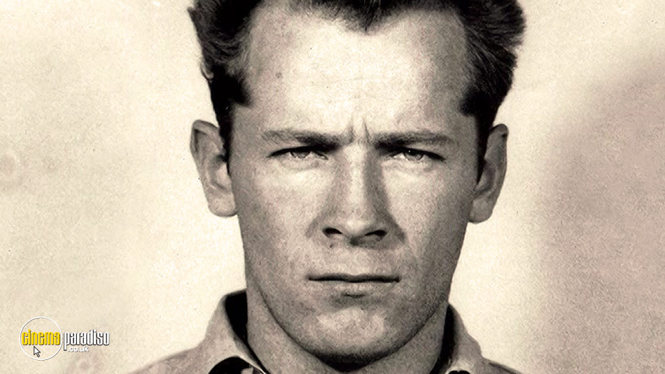 Whitey: United States of America v. James J. Bulger (aka Whitey: United States of America v. James J. Bulger) online DVD rental
