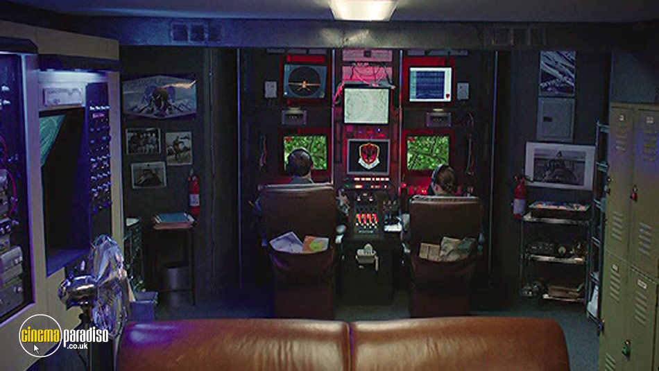 Drones online DVD rental