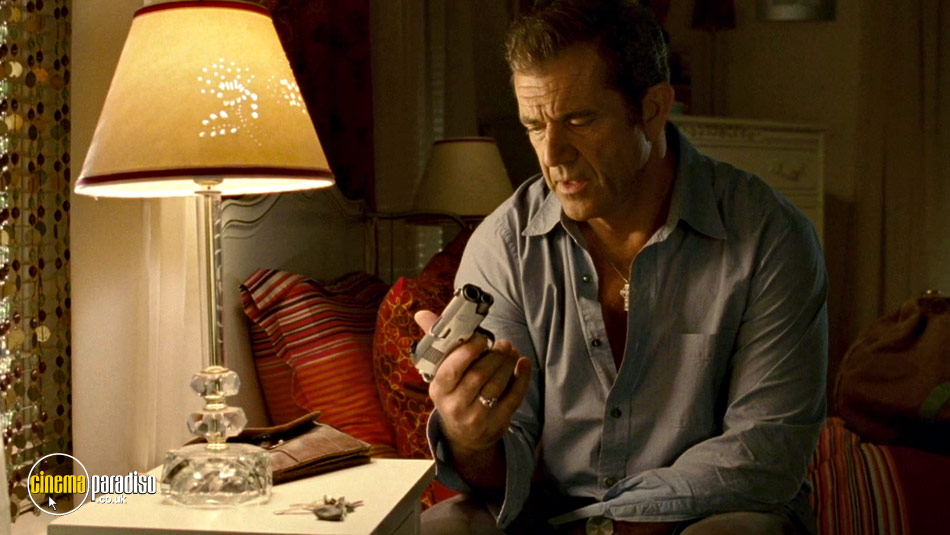 Edge of Darkness online DVD rental