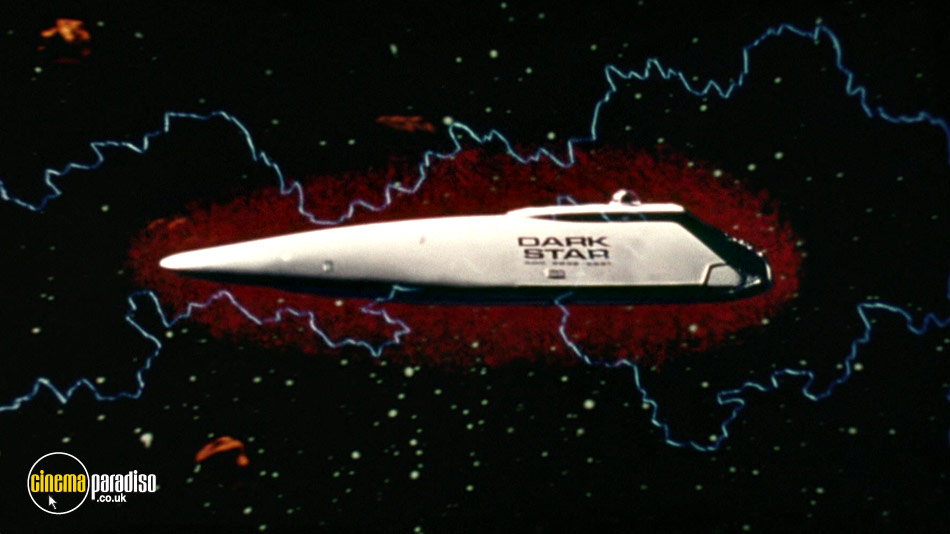 Dark Star online DVD rental