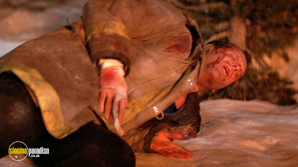 Die Hard 2 online DVD rental
