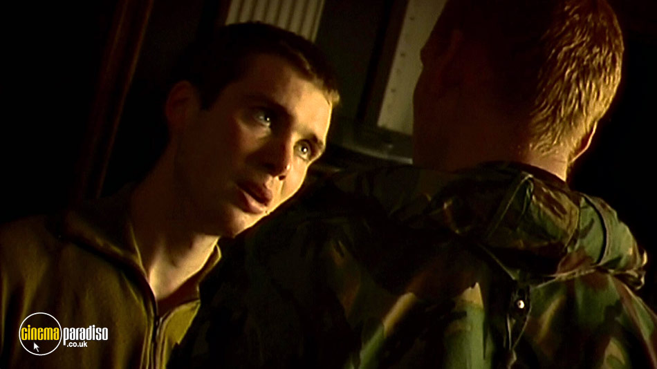 28 Days Later online DVD rental