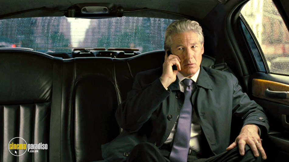 Arbitrage online DVD rental