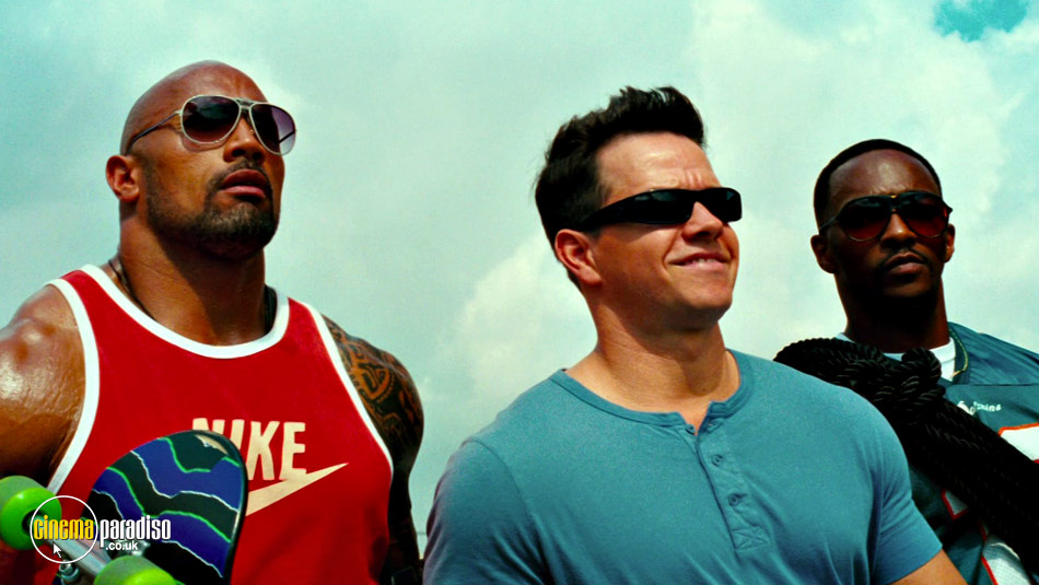 Pain and Gain online DVD rental