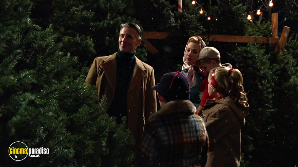 Mad Men: Series 4 online DVD rental