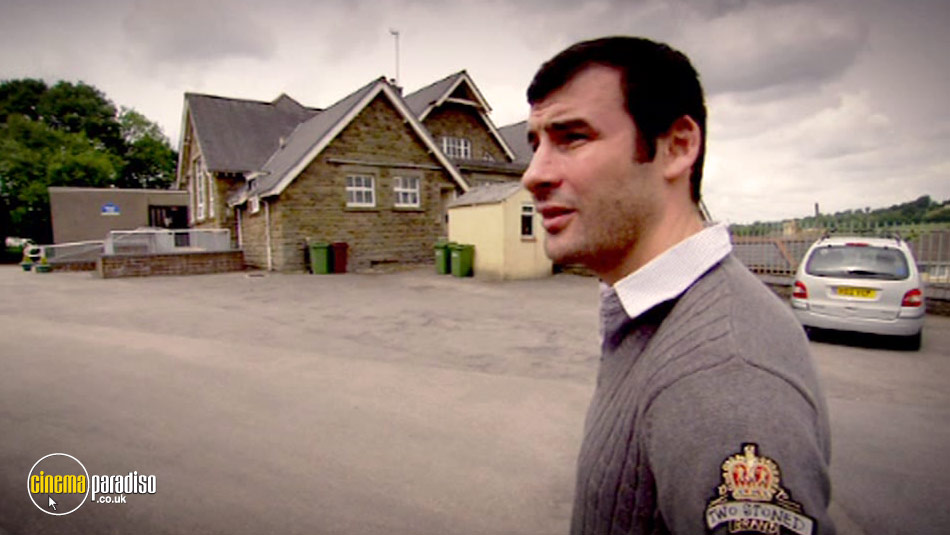 Joe Calzaghe: My Life Story online DVD rental