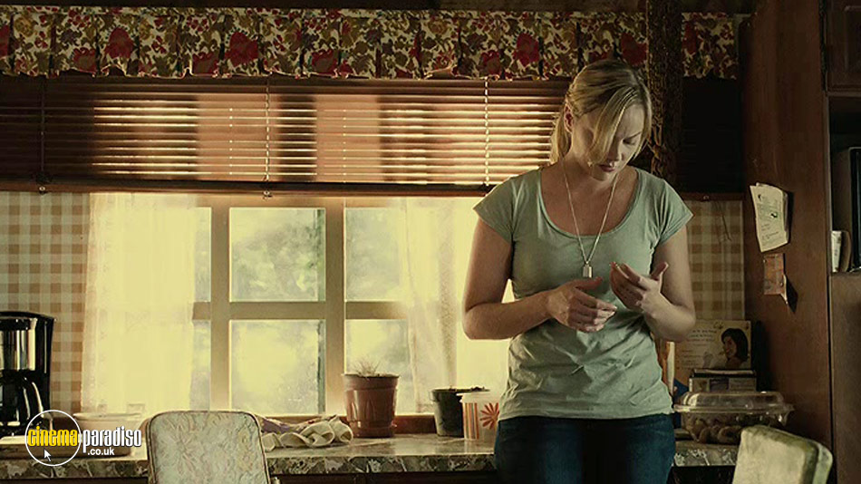 The Girl online DVD rental