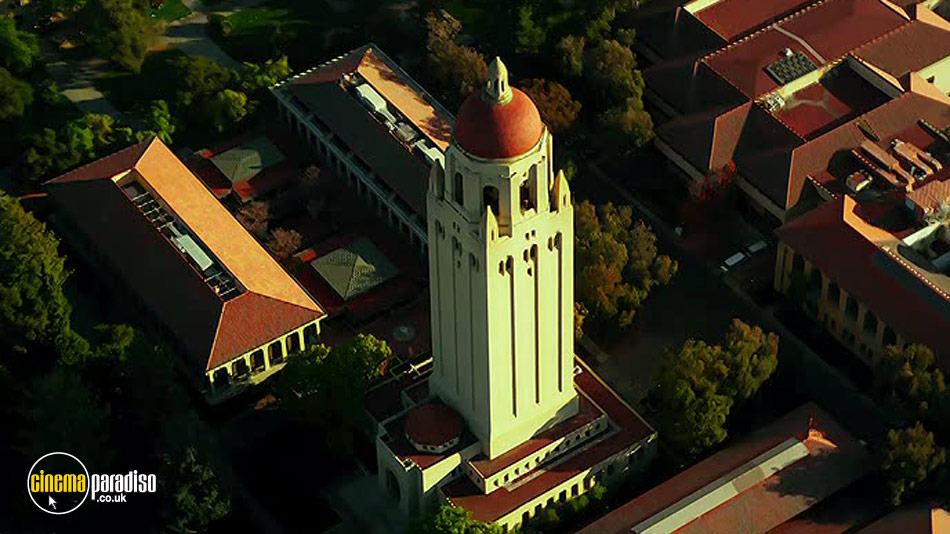 Ivory Tower online DVD rental