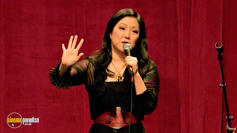 Margaret Cho: Cho Dependent online DVD rental