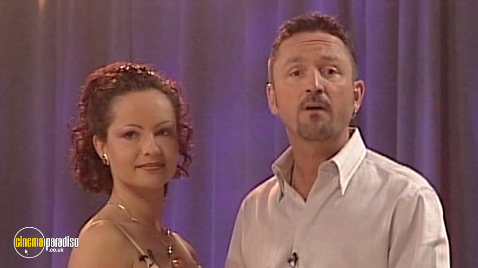 Learn to Dance: Foxtrot online DVD rental