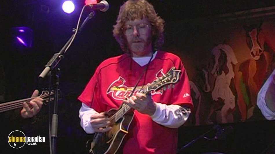 Telluride Bluegrass Festival: 30 Years online DVD rental