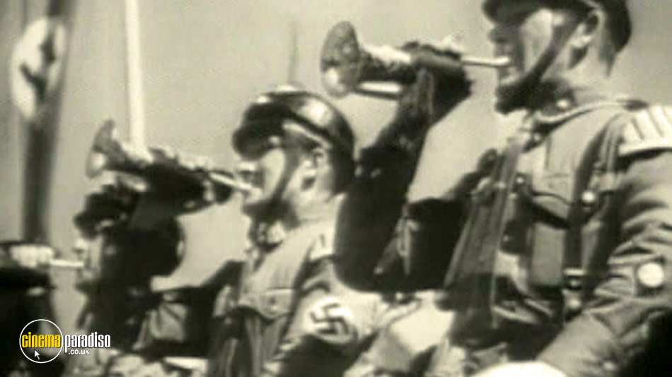 Frank Capra's Why We Fight: Nazi Strike online DVD rental