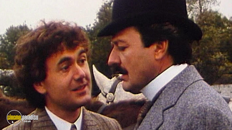 The Irish R.M.: Series 2 online DVD rental