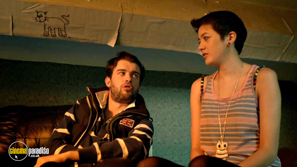 Fresh Meat: Series 2 online DVD rental