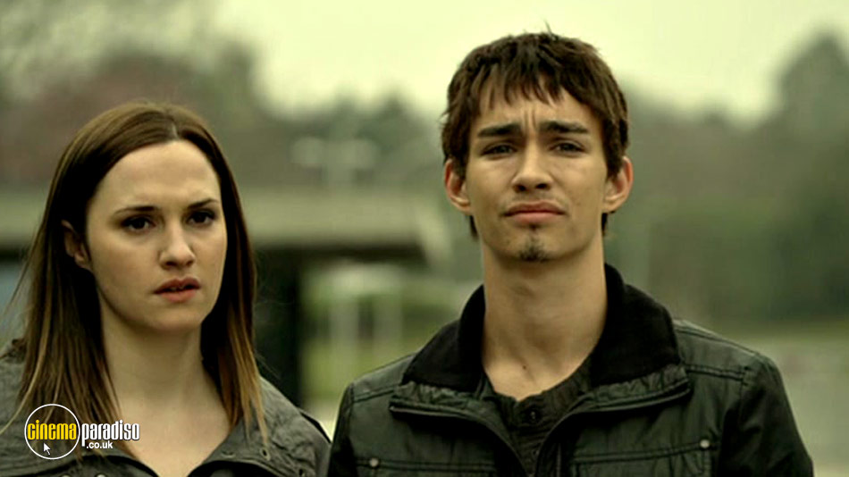 Love/Hate: Series 2 online DVD rental