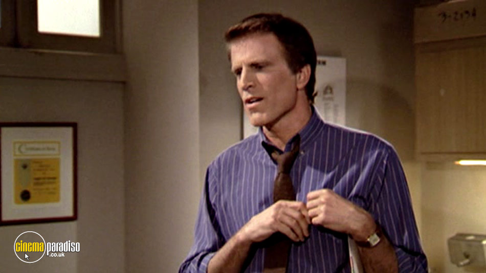 Becker: Series 1 online DVD rental