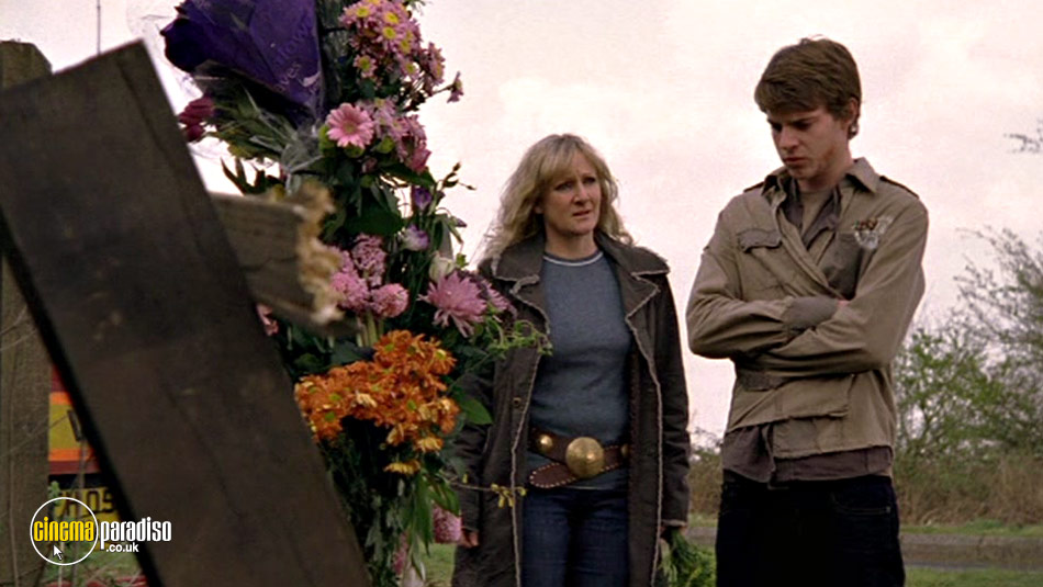 Afterlife: Series 2 online DVD rental