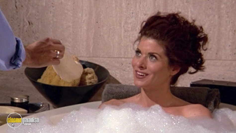 Will and Grace: Series 1 online DVD rental