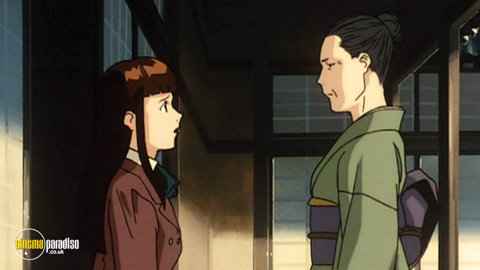 Gasaraki: Vol.3 online DVD rental