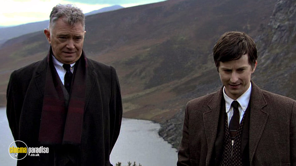 Inspector George Gently: Series 1 online DVD rental
