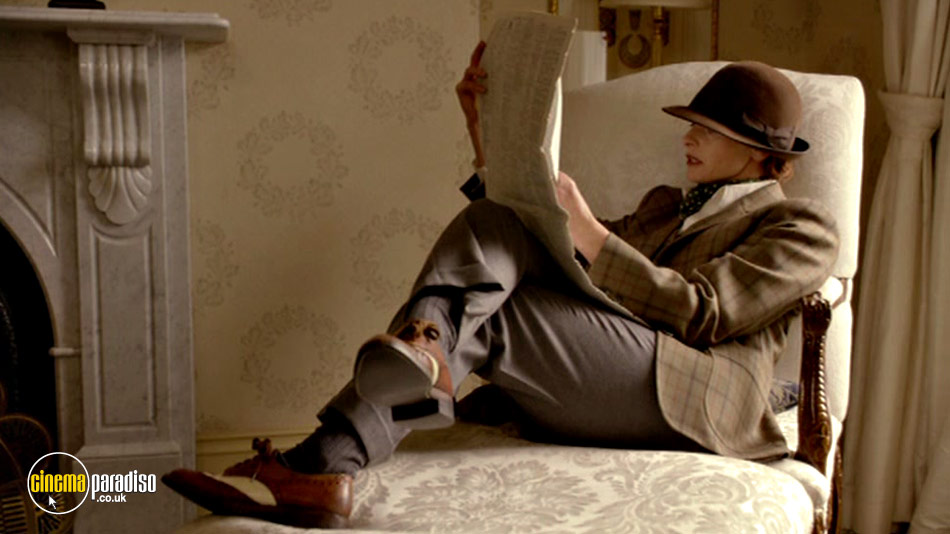 Miss Fisher's Murder Mysteries: Series 1 online DVD rental