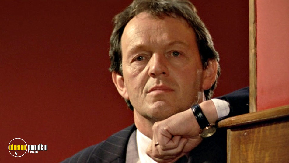 Lewis: Series 1 online DVD rental