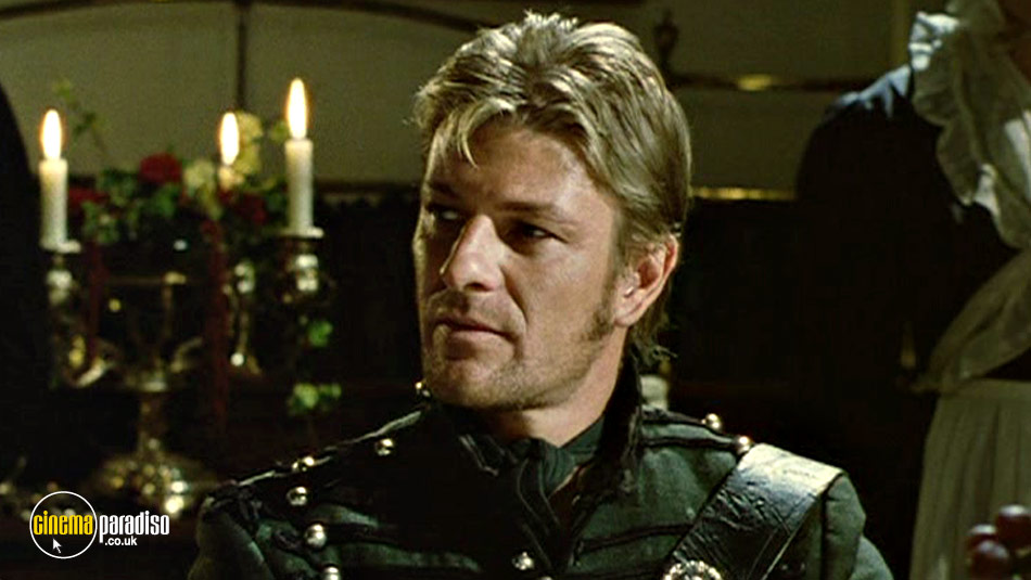 Sharpe: Sharpe's Justice / Sharpe's Waterloo online DVD rental