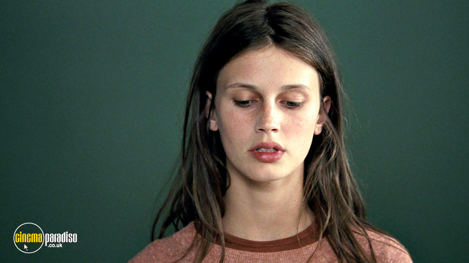 Young and Beautiful (aka Jeune and Jolie) online DVD rental