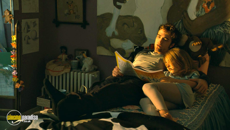 Remember Me online DVD rental
