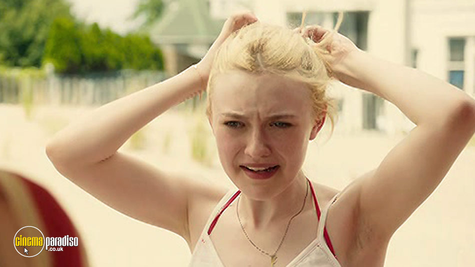 Very Good Girls online DVD rental