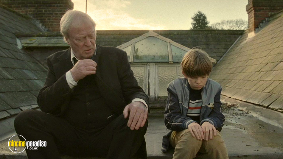 Is Anybody There? online DVD rental