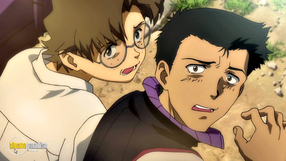 Evangelion: 1.11: You Are (Not) Alone (aka Evangerion shin gekijôban: Jo) online DVD rental