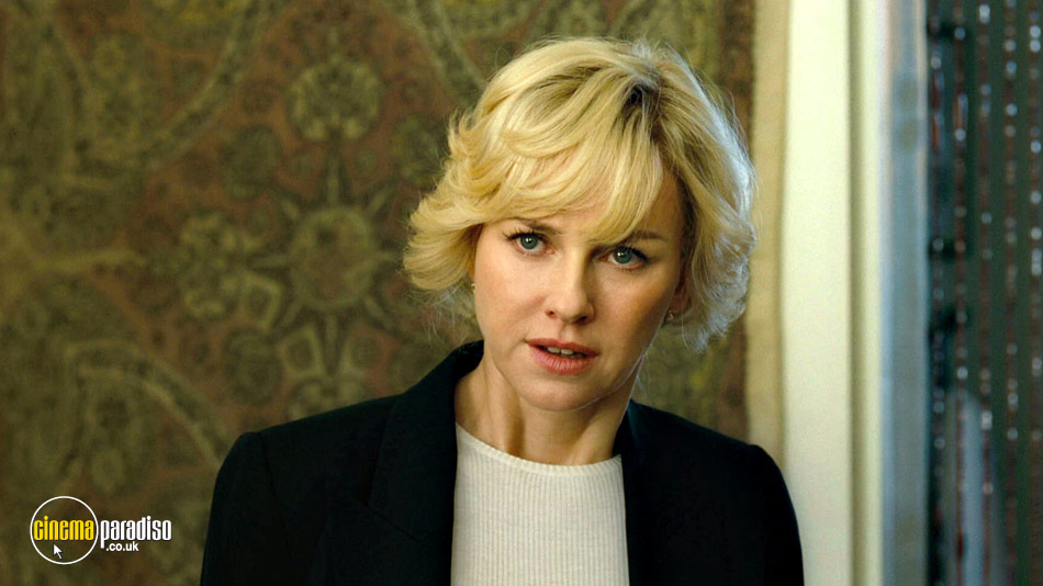Diana online DVD rental