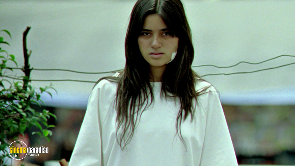 We Are What We Are (aka Somos Lo Que Hay) online DVD rental