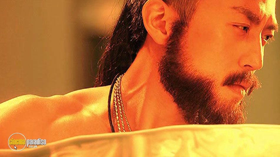 The Breakup Guru (aka Fen shou da shi) online DVD rental
