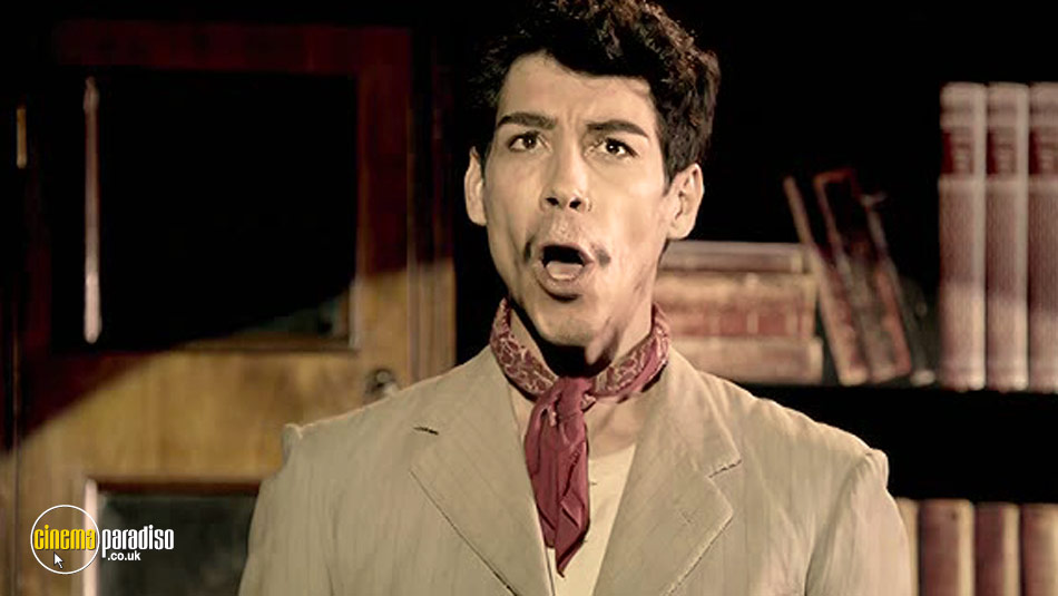 Cantinflas online DVD rental