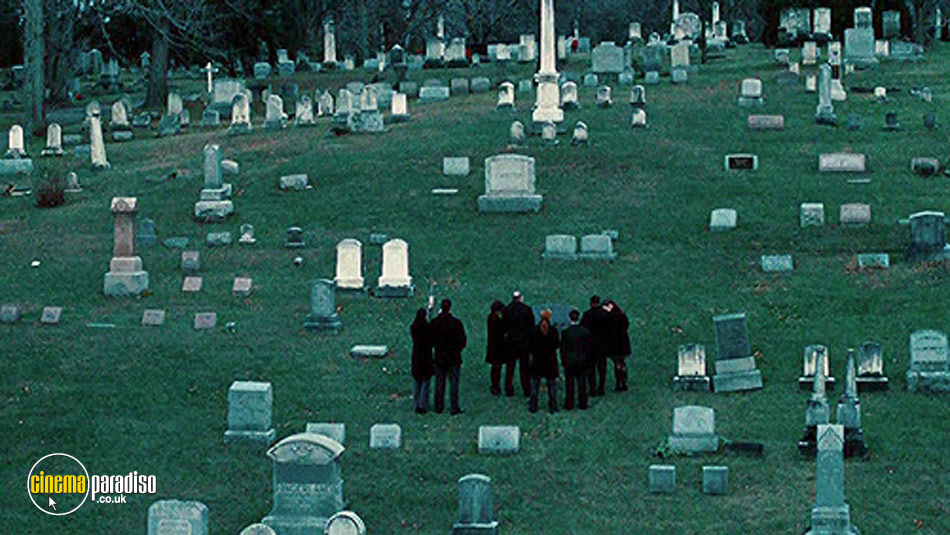 After online DVD rental