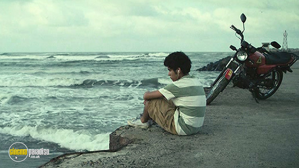 The Empty Hours (aka Las horas muertas) online DVD rental