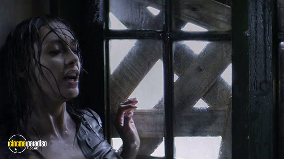 Gallows Hill (aka The Damned) online DVD rental