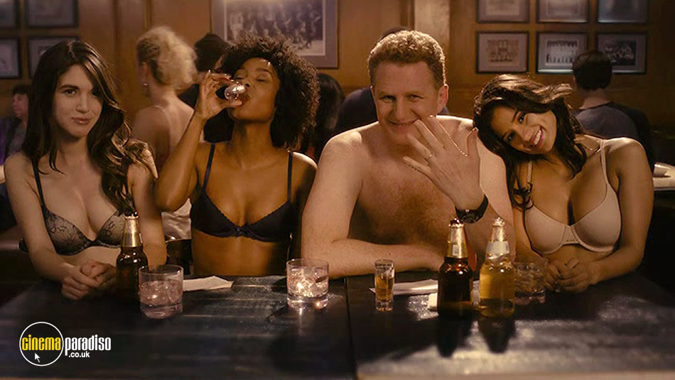 My Man Is a Loser online DVD rental