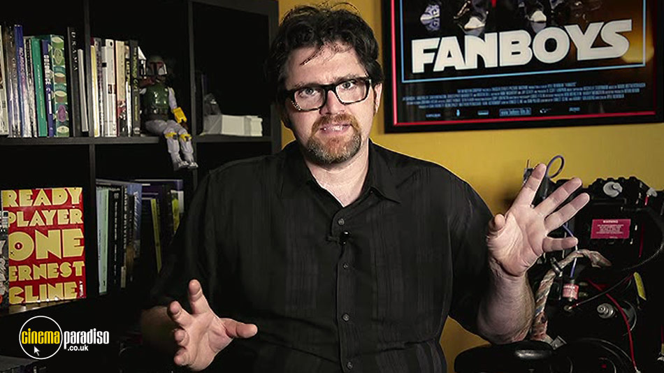 Video Games: The Movie online DVD rental