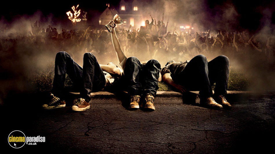 Project X online DVD rental