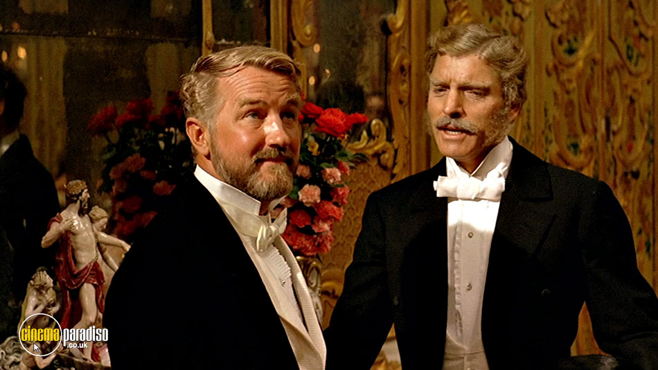 The Leopard (aka Il Gattopardo) online DVD rental