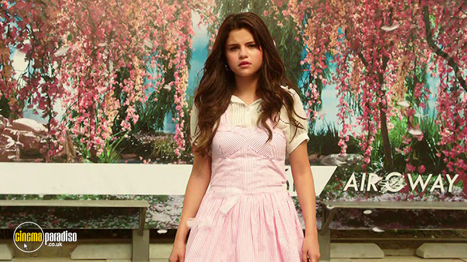 Behaving Badly online DVD rental
